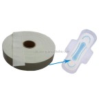 Airlaid Paper Factory - Stock Lot Raw Material