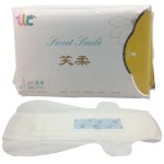 Sanitary Napkin Manufacturer - Active Oxygen Anion