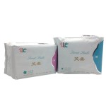 PE Film Supplier - PPF Perforated Top Sheet