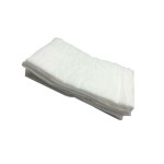 Airlaid Roll Tissue Factory - Virgin Wood Pulp