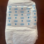 Bed Pad Supplier - Urine Pad 300ml 60x90cm