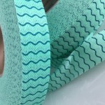 Anion Chip Factory - Microfiber Fabric Roll