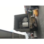 SAP Paper Roll Factory - Jumbo Roll Fluff Pulp