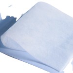 Hot Air Non Woven Supplier - Diaper Top Sheet OEM