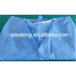 SMS Non Woven Manufacturer - High Weight Breathable