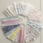 Printed Non Woven Supplier - Spunlace PP Spunbond