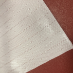 Printed PE Film Factory - Diaper Backsheet Raw