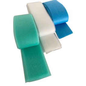 Sanitary Pad Material Supplier - ADL Microfiber