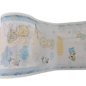 Baby Diaper Supplier - Disposable Pants Wholesale