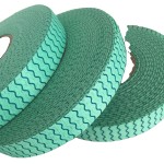 Sanitary Napkin Factory - Anion Chip Anti-bacterial