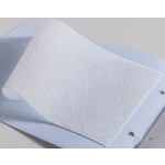 Hot Air Non Woven Manufacturer - Embossed Plain Design