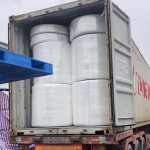 Spunlace Non Woven Supplier - Embossed Dots Fabric