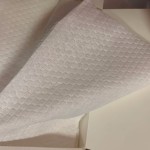 Tissue Roll Supplier - 50 Sheets Wood Pulp