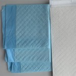 Baby Diaper Manufacturer - Backsheet PE Film