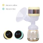 Adjustable Pump Supplier - High Quality Silicone Painless