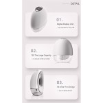 Wearable Breast Pump Manufacturer - Silicon Wireless Single Pump