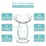 Baby Feeding Pump Manufacturer - High Quality BPA Free