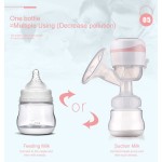 Wearable Pump Factory - Integrated Wireless Baby Feeding