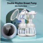 Electric Milk Machine Factory - Double Suction for Pregnant