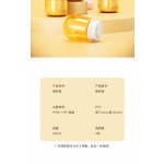 Baby Storage Bottle Manufacturer - PPSU Gold 180ml BPA Free