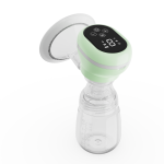 Portable Pump Manufacturer - Wireless Hands-Free Silicon