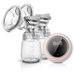 Electric Milk Machine Factory - Double Suction for Pregnant