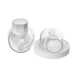 Wireless Breast Pump Supplier - Rechargeable Portable Hands Free