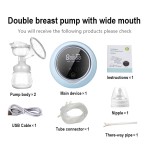 Portable Pump Manufacturer - PP Material 3D Soft Design