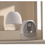 Milk Extractor Manufacturer - Hands Free Double Suction Portable