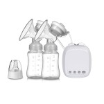 Silent Breast Pump Factory - Smart Electrical Silicone Feeding