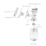 LED Pump Supplier - Convenient Display Dual Electric