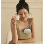 Milk Extractor Manufacturer - Hands Free Double Suction Portable