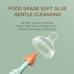 Bottle Brush Factory - Popular Classic Custom Logo