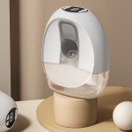 Electric Breast Pump Manufacturer - Hot Sale Integrated Wearable