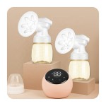 Breastfeeding Pump Manufacturer - Factory Suppliers Milk