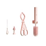 Electric Brush Supplier - Hot Selling Self Cleaning