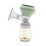 Electric Pump Manufacturer - Hot Sale 100% Safe Hands Free