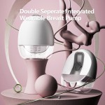 Wireless Pump Supplier - New Design Eco-friendly BPA Free