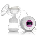 Breast Pump Factory - Wholesale 3 Modes 9-Level PP