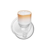 Wireless Breast Pump Supplier - Rechargeable Portable Hands Free