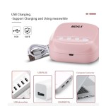 Silent Breast Pump Factory - Smart Electrical Silicone Feeding