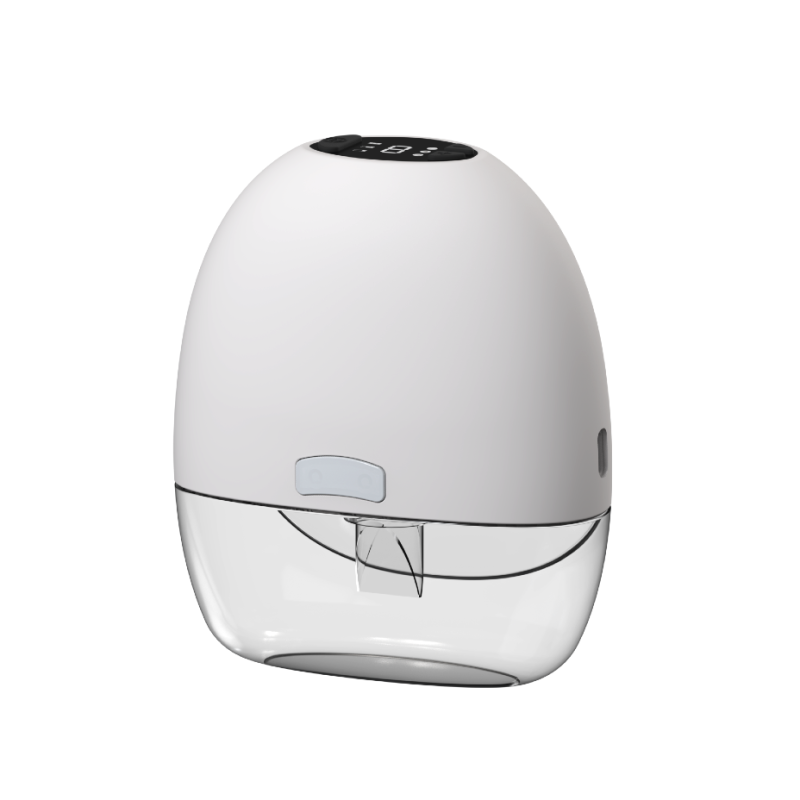 Electric Breast Pump Supplier - Best Price Hands Free Rechargeable