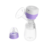 Rechargeable Pump Supplier - USB Portable 180ML BPA Free