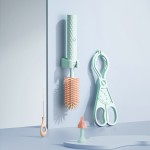 Bottle Brush Factory - Popular Classic Custom Logo