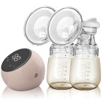 Electric Pump Manufacturer - Wholesale Dual Silicon Machine