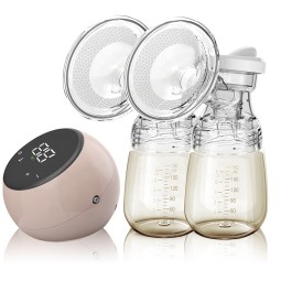 Electric Pump Manufacturer - Wholesale Dual Silicon Machine