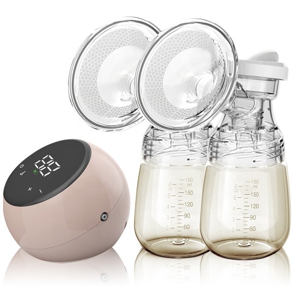 Electric Pump Manufacturer - Wholesale Dual Silicon Machine