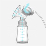 Double Breast Pump Supplier - High Quality Intelligent Silent