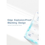 Breast Milk Bag Supplier - Double Zipper PET Material