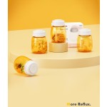 Baby Storage Bottle Manufacturer - PPSU Gold 180ml BPA Free